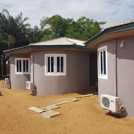 Real Hospitality Hotel Ada Exterior photo